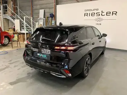 Photo 56 Peugeot 308  SW Electrique 54 kWh 156ch