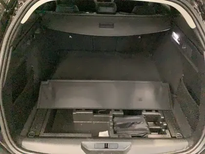 Photo 50 Peugeot 308  SW Electrique 54 kWh 156ch