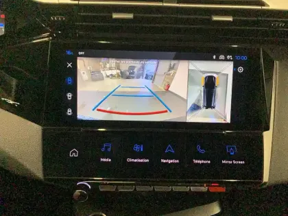 Photo 36 Peugeot 308  SW Electrique 54 kWh 156ch