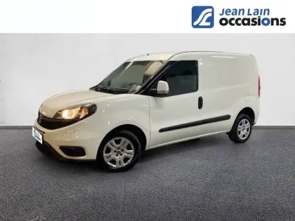 Photo Fiat Doblo Pro Lounge