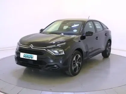 Photo Citroën C4 Plus