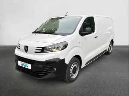 Photo Peugeot Expert
