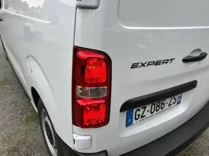 Photo 36 Peugeot Expert  FGN M BLUEHDI 120 S&S BVM6