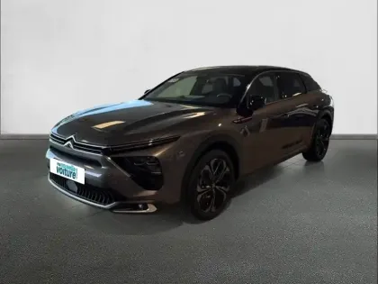 Photo Citroën C5 Hypnos