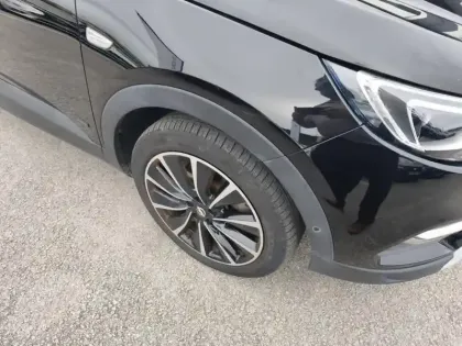 Photo 15 Opel Grandland X  Hybrid 225 ch BVA8 Elite