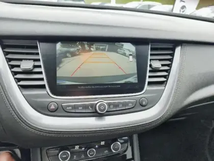 Photo 25 Opel Grandland X  Hybrid 225 ch BVA8 Elite