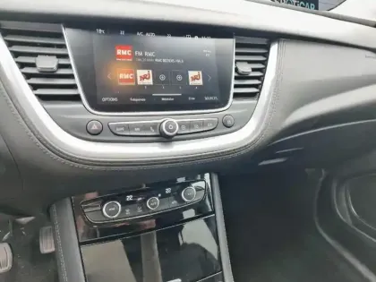 Photo 10 Opel Grandland X  Hybrid 225 ch BVA8 Elite