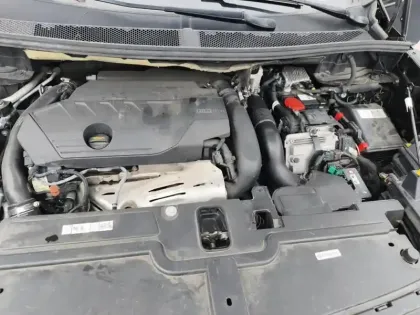 Photo 6 Opel Grandland X  Hybrid 225 ch BVA8 Elite