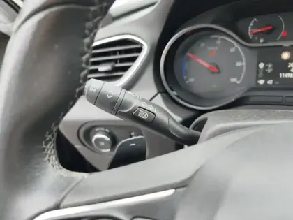 Photo 17 Opel Grandland X  Hybrid 225 ch BVA8 Elite