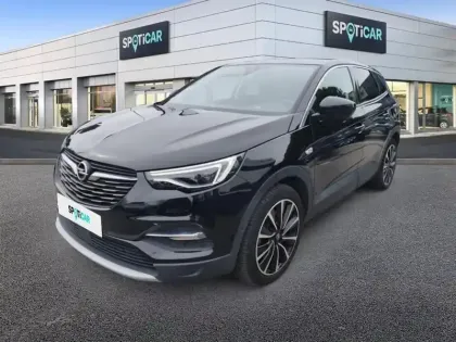 Photo Opel Grandland X Edition Business