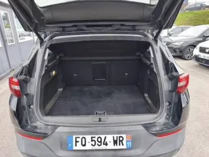 Photo 7 Opel Grandland X  Hybrid 225 ch BVA8 Elite