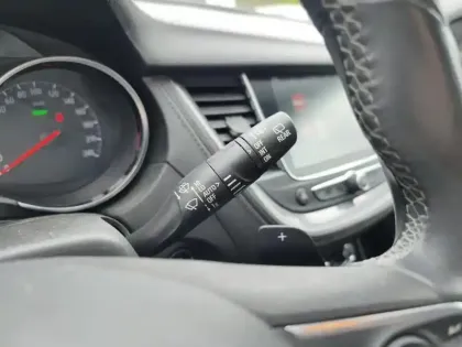 Photo 16 Opel Grandland X  Hybrid 225 ch BVA8 Elite