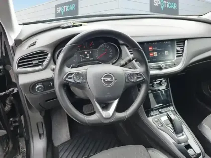 Photo 11 Opel Grandland X  Hybrid 225 ch BVA8 Elite