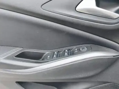 Photo 19 Opel Grandland X  Hybrid 225 ch BVA8 Elite