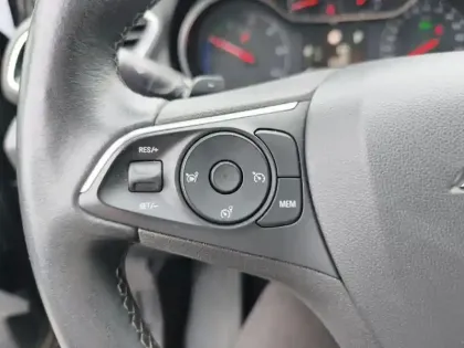 Photo 18 Opel Grandland X  Hybrid 225 ch BVA8 Elite