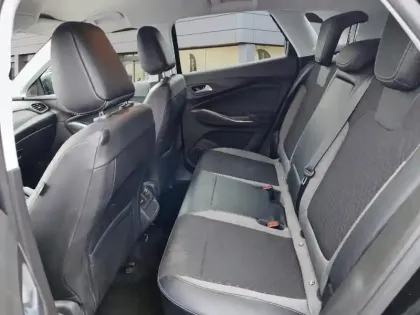 Photo 22 Opel Grandland X  Hybrid 225 ch BVA8 Elite