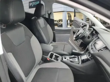 Photo 8 Opel Grandland X  Hybrid 225 ch BVA8 Elite