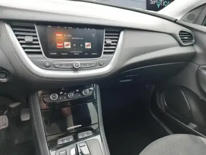 Photo 21 Opel Grandland X  Hybrid 225 ch BVA8 Elite