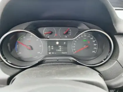 Photo 20 Opel Grandland X  Hybrid 225 ch BVA8 Elite