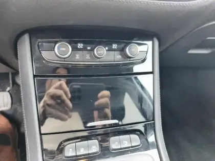 Photo 12 Opel Grandland X  Hybrid 225 ch BVA8 Elite