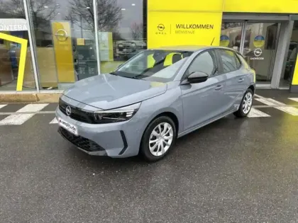 Photo Opel Corsa