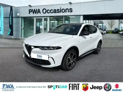 Photo Alfa Romeo Tonale