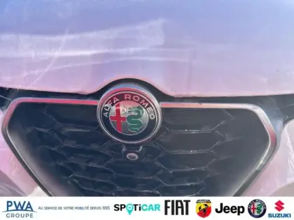 Photo 1 Alfa Romeo Tonale  1.6 Diesel 130ch Ti TCT