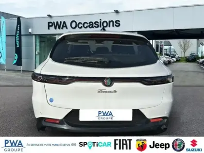 Photo 4 Alfa Romeo Tonale  1.6 Diesel 130ch Ti TCT