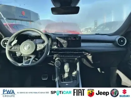 Photo 7 Alfa Romeo Tonale  1.6 Diesel 130ch Ti TCT