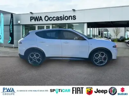 Photo 3 Alfa Romeo Tonale  1.6 Diesel 130ch Ti TCT