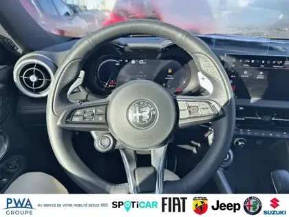 Photo 11 Alfa Romeo Tonale  1.6 Diesel 130ch Ti TCT