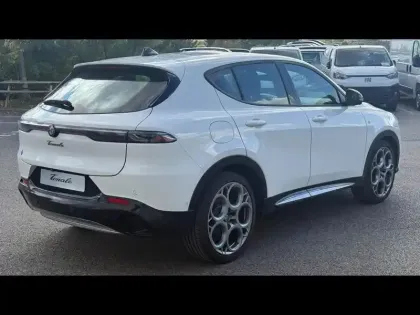 Photo 20 Alfa Romeo Tonale  1.6 Diesel 130ch Ti TCT