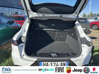 Photo 5 Alfa Romeo Tonale  1.6 Diesel 130ch Ti TCT