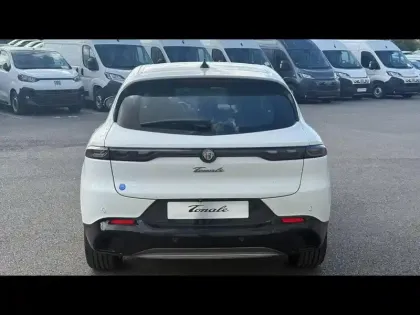 Photo 21 Alfa Romeo Tonale  1.6 Diesel 130ch Ti TCT