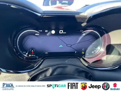 Photo 14 Alfa Romeo Tonale  1.6 Diesel 130ch Ti TCT