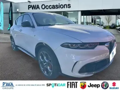 Photo 2 Alfa Romeo Tonale  1.6 Diesel 130ch Ti TCT