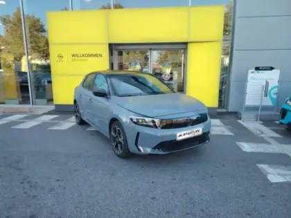 Photo Opel Corsa