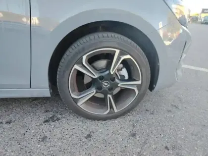 Photo 15 Opel Corsa  1.2 Turbo 130ch GS BVA8