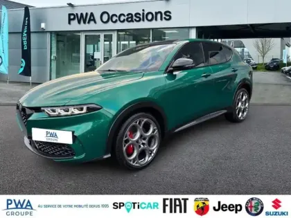Photo Alfa Romeo Tonale