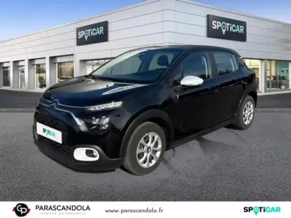 Photo Citroën C3