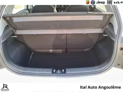 Photo 5 Kia Picanto  1.0 DPi 63ch Active