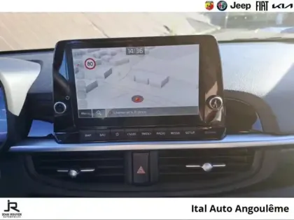 Photo 11 Kia Picanto  1.0 DPi 63ch Active