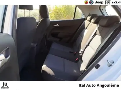 Photo 9 Kia Picanto  1.0 DPi 63ch Active