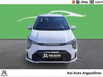 Photo 1 Kia Picanto  1.0 DPi 63ch Active