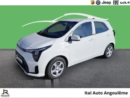 Photo Kia Picanto