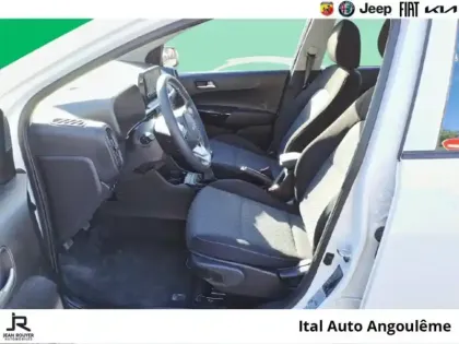 Photo 8 Kia Picanto  1.0 DPi 63ch Active