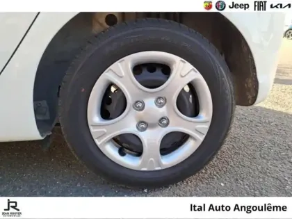 Photo 10 Kia Picanto  1.0 DPi 63ch Active