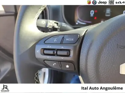 Photo 14 Kia Picanto  1.0 DPi 63ch Active