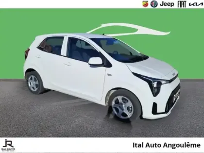 Photo 2 Kia Picanto  1.0 DPi 63ch Active