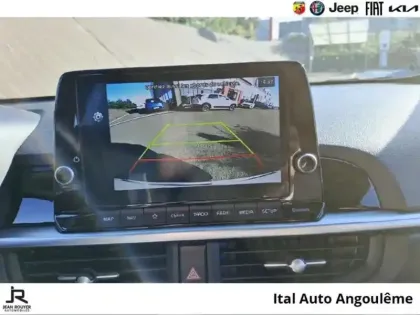 Photo 12 Kia Picanto  1.0 DPi 63ch Active